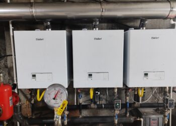 Doğalgaz Dönüşüm Hizmeti