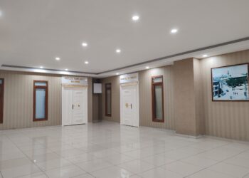 Meclis Toplantı ve Konferans Salonu