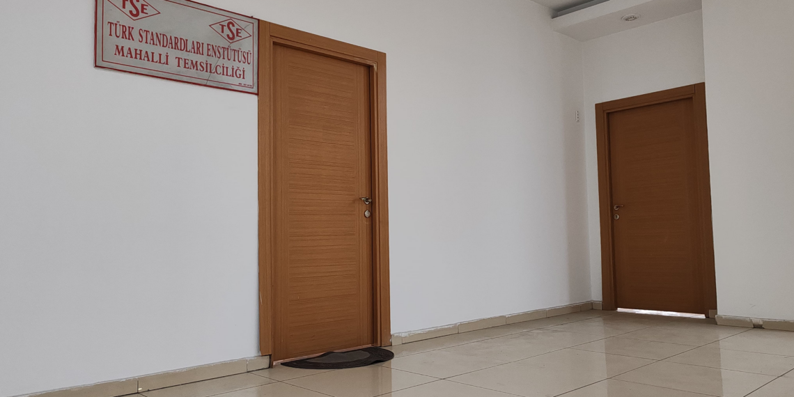 TSE İl Temsilciliğinin Ağrı’ya Kazandırılması