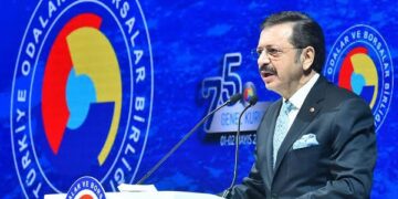 Sn. Hisarcıklıoğlu’nun Onurlu Günü