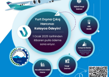 Ağrı Defterdarlığı’ndan Önemli Hatırlatma!