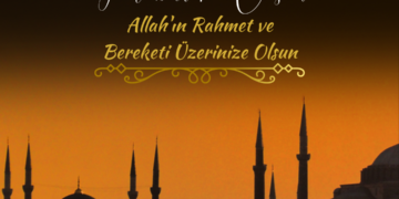 BAŞKAN ALPASLAN’DAN KADİR GECESİ MESAJI