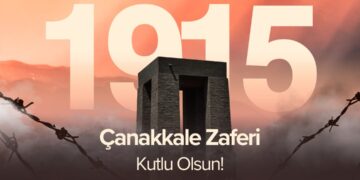 ÇANAKKALE GEÇİLEMEZ!