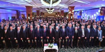 Erzurum Palandöken Ekonomi Forumu