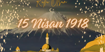 Başkan Alpaslan’dan 15 Nisan Ağrı’nın Kurtuluş Günü Kutlama Mesajı