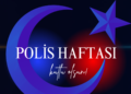 Polis Haftası Kutlu Olsun.