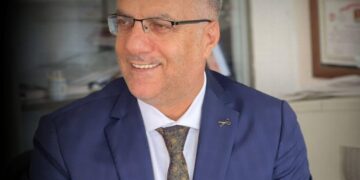 Başkan Alpaslan’ın Taziye Mesajı