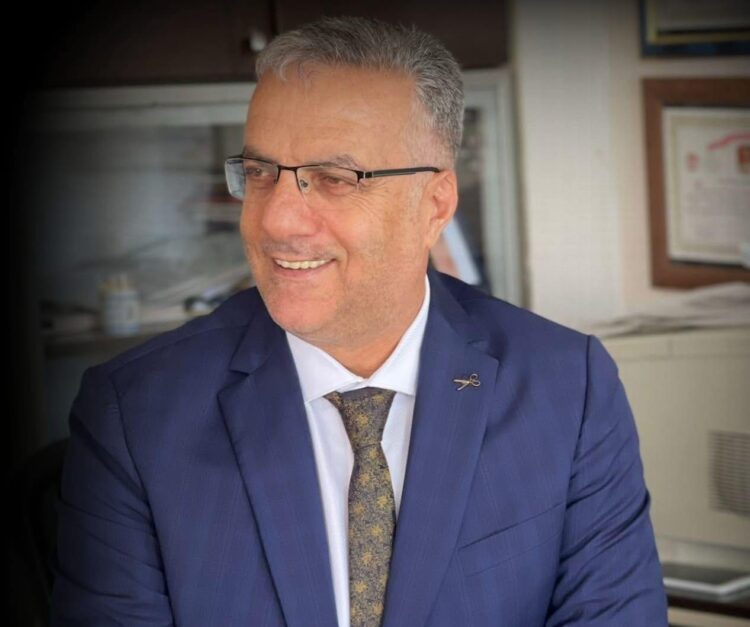 Başkan Alpaslan’ın Taziye Mesajı