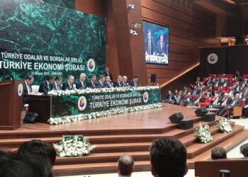 TOBB Türkiye Ekonomi Şurası