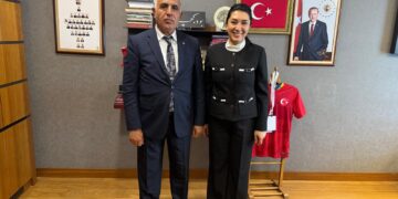 Milletvekilimizi Ziyaretimizden…