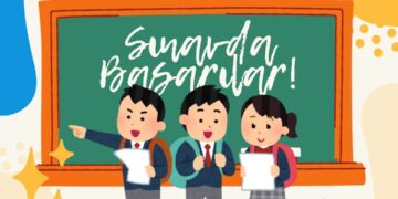 LGS Sınavına Girecek Olan Tüm Öğrencilerimize Başarılar Diliyoruz.