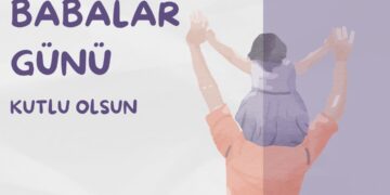 Babalar Gününüz Kutlu Olsun.