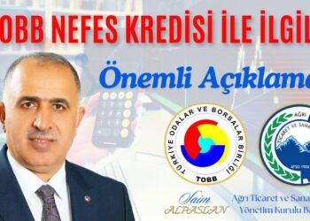 Tacirlerimize Önemli Duyuru!