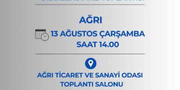 Yerel Kalkınma Hamlesi Teşvik Programı ve Yeni Teşvik Sistemi Toplantısı