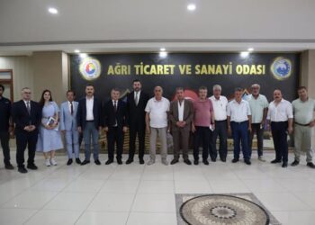 Yeni Teşvik Sistemi ve Yerel Kalkınma Hamlesi Eğitim Toplantısı