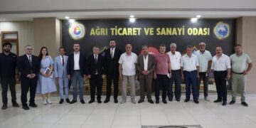 Yeni Teşvik Sistemi ve Yerel Kalkınma Hamlesi Eğitim Toplantısı