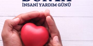 19 Ağustos Dünya İnsani Günü