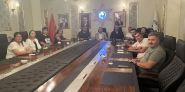 ATSO Ev Sahipliğinde, Özel Eğitim ve Rehabilitasyon Kurumlarının Temsilcilerinin Katılımlarıyla Özel Eğitim ve Rehabilitasyon il Toplantısı Düzenlendi