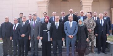 ”Sürdürülebilir Kalkınma Amaçlarının İl ve İlçe Yönetimleri Düzeyinde Analizi” Konulu Semineri