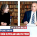 Başkan Alpaslan; TV04 Haber Yayın Kanalında, Gazeteci Taner Söylemez’in Sorularını Yanıtlıyor.