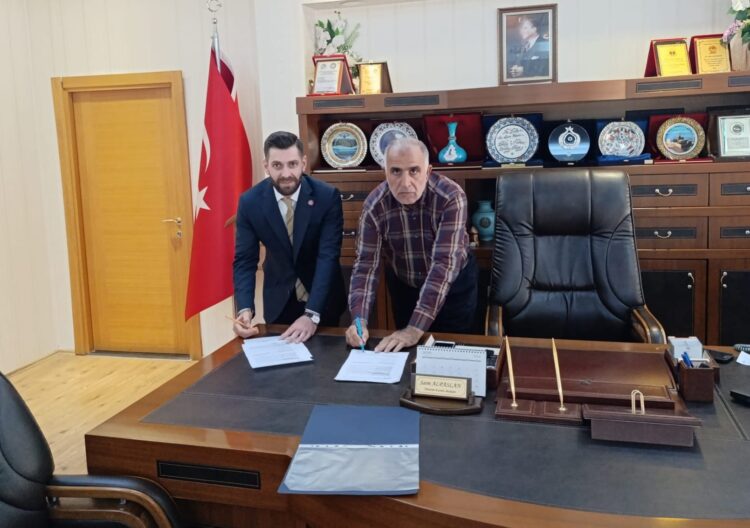 Sinpaş Tasarruf Finansman A.Ş ile İndirim Protokolü