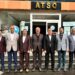 ATSO’DAN BÜYÜK MÜJDE! YOĞUN ÇALIŞMALARIN VERMİŞ OLDUĞU NETİCE GURURLANDIRDI