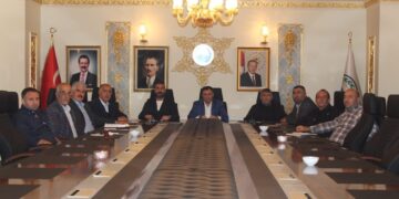 2024 yılı Eylül Ayı Olağan Toplantısı