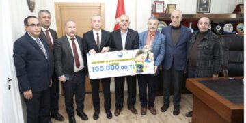 ATSO’dan Eğitime Tam Destek