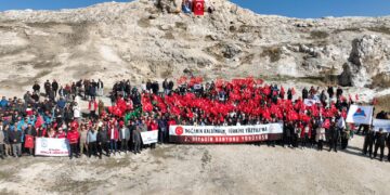 Doğanın Kalbinden Türkiye Yüzyılı