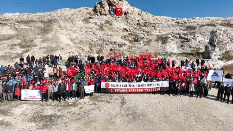 Doğanın Kalbinden Türkiye Yüzyılı
