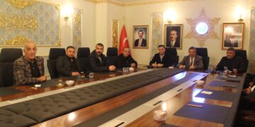 EKİM Ayı Olağan Toplantısı