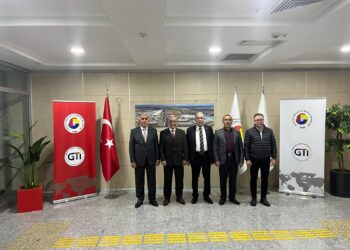 Gümrük ve Turizm İşletmeleri Muratbey Danışma Kurulu Toplantısı