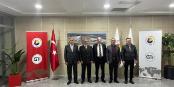 Gümrük ve Turizm İşletmeleri Muratbey Danışma Kurulu Toplantısı