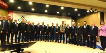 Ortak Akıl Platformu Erzurum Çalıştayı