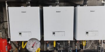 Doğalgaz Dönüşüm Hizmeti