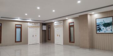 Meclis Toplantı ve Konferans Salonu