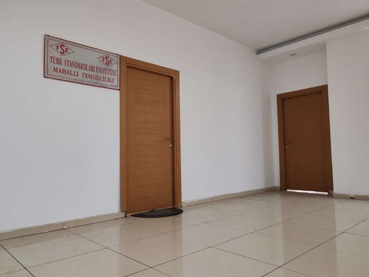 TSE İl Temsilciliğinin Ağrı’ya Kazandırılması