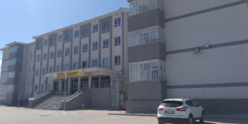 TOBB Mesleki ve Teknik Anadolu Lisesinin İlimize Kazandırılması