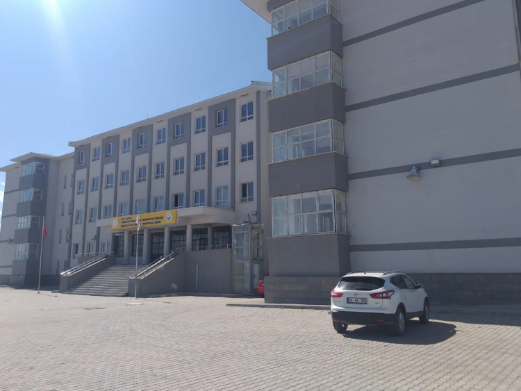 TOBB Mesleki ve Teknik Anadolu Lisesinin İlimize Kazandırılması