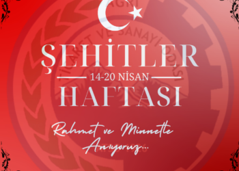 Şehitler Haftası