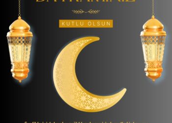 Başkan Alpaslan’dan Kuran Bayramı Mesajı