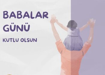 Babalar Gününüz Kutlu Olsun.