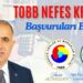 TOBB Nefes Kredisi Başvuruları Başladı