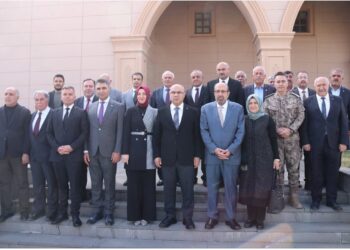 ”Sürdürülebilir Kalkınma Amaçlarının İl ve İlçe Yönetimleri Düzeyinde Analizi” Konulu Semineri
