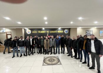 Ağrı Kümes Hayvanları Koruma ve Yaşatma Derneğinin Ödül Programı