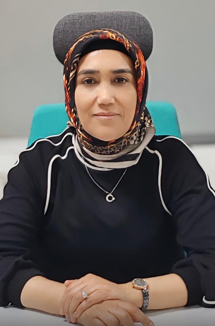 Yıldız Berkalp