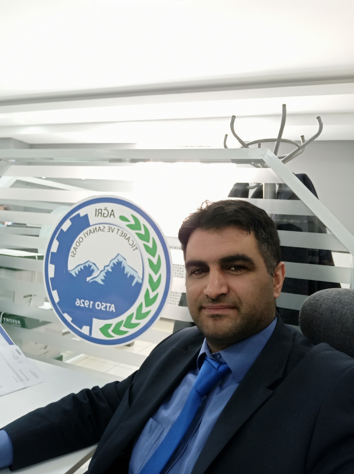Orhan Yılmaz