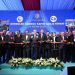 Gürbulak Gümrük Kapısı Açılışı